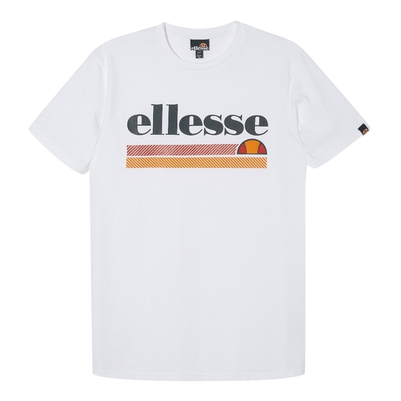 Ellesse Triscia Tee Shirt Medium NWT - Picture 6 of 6